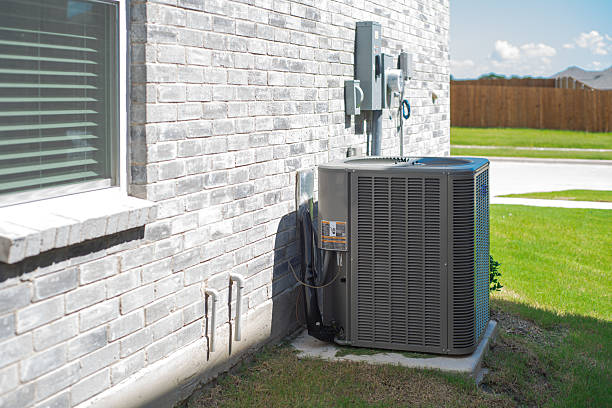Reliable Hvac Maintenance contractor in Staley, NC by FH HVAC